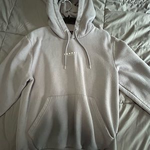 Sonneti hoodie grey